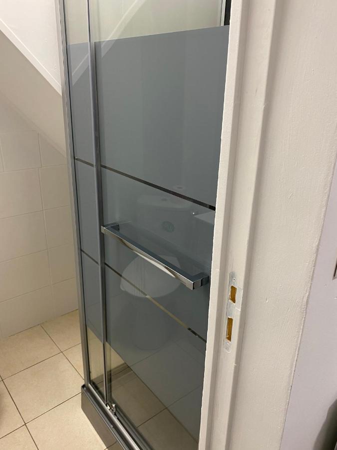 Appartement Rdc Avec 1 Chambre A 5 Metres A Pied De La Digue De La Panne Dış mekan fotoğraf